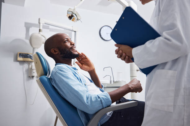 Best Emergency Gum Treatment in Middleborough Center, MA