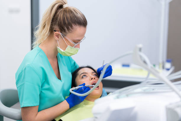 Professional Emergency Dentist in MA