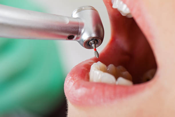Best Pediatric Emergency Dentist in Middleborough Center, MA